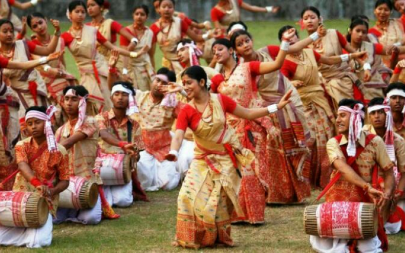 bihu