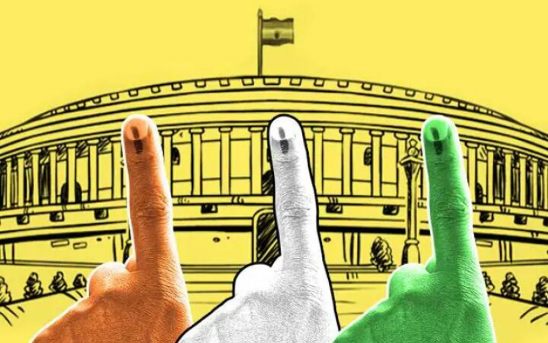 vote