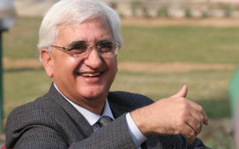 khurshid