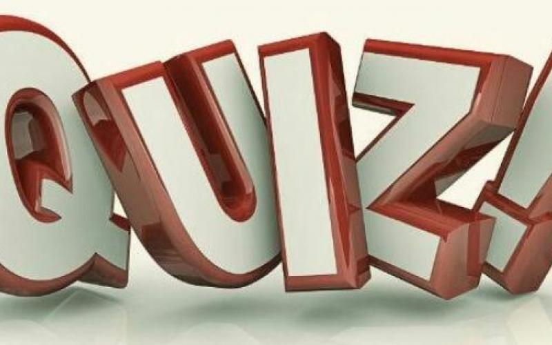 quiz
