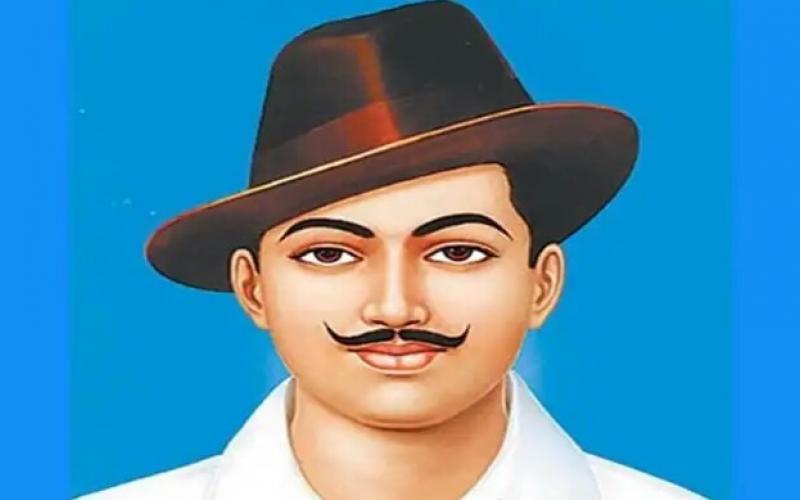 Bhagat Singh