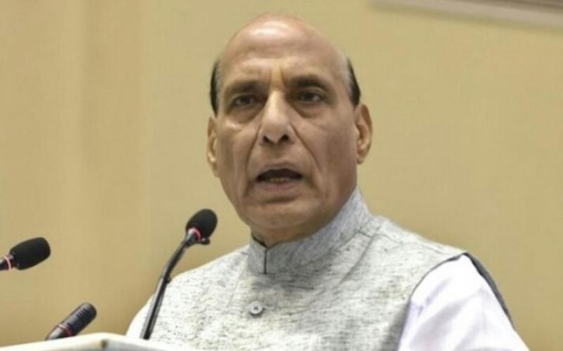 Rajnath Singh