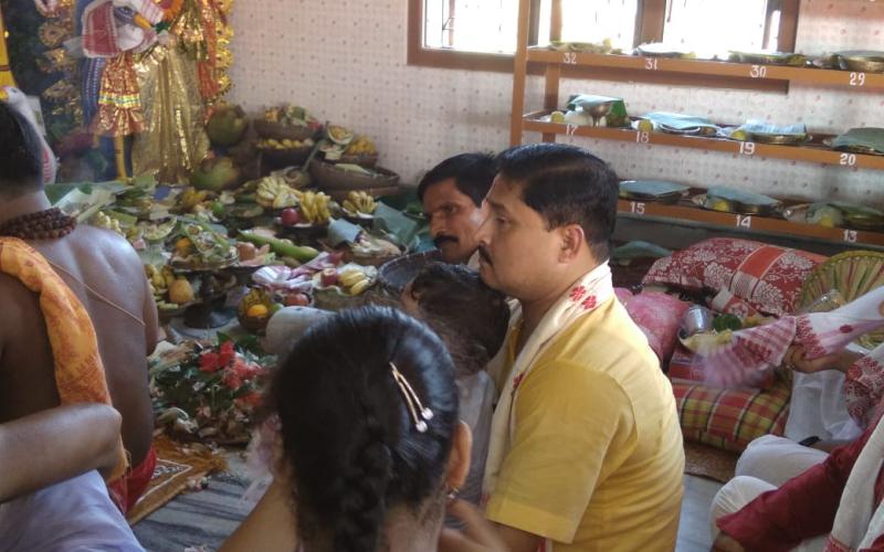 দিলীপ শইকীয়া