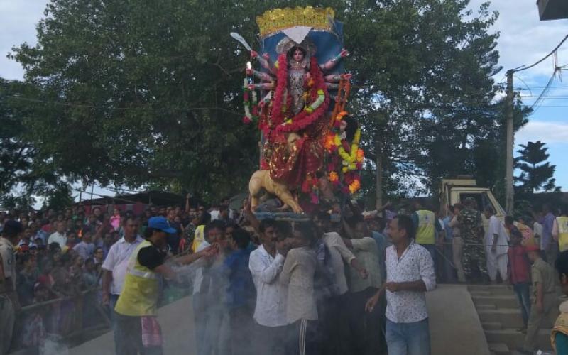 Durga
