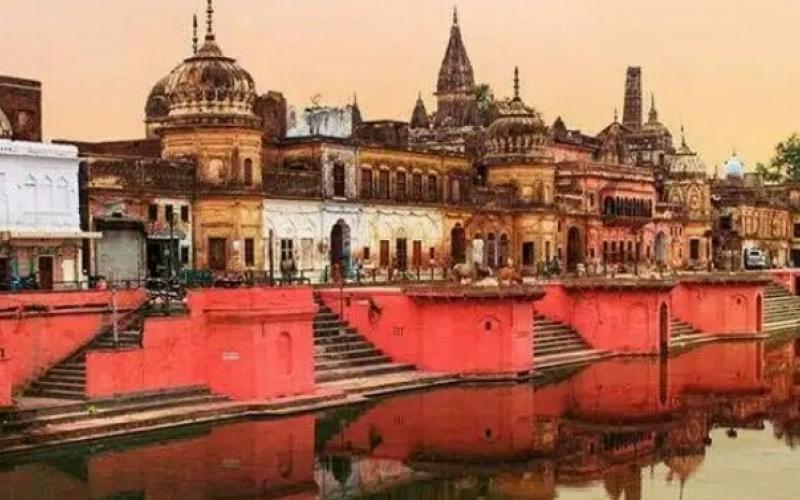 Ayodhya