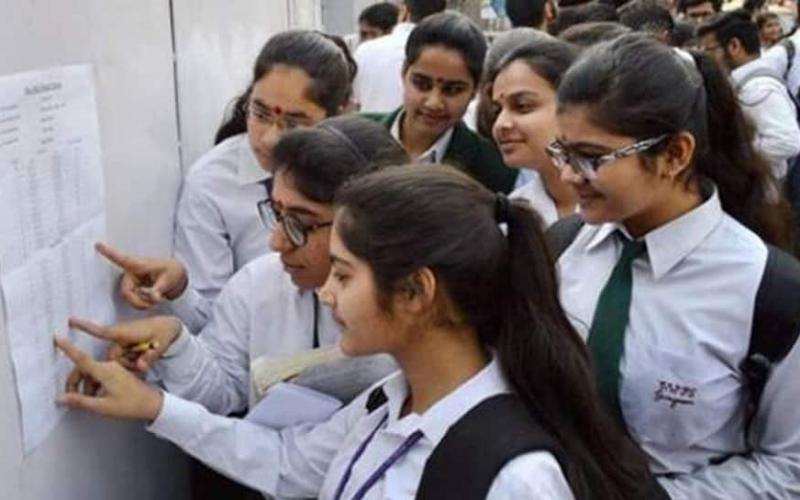 Matric Result