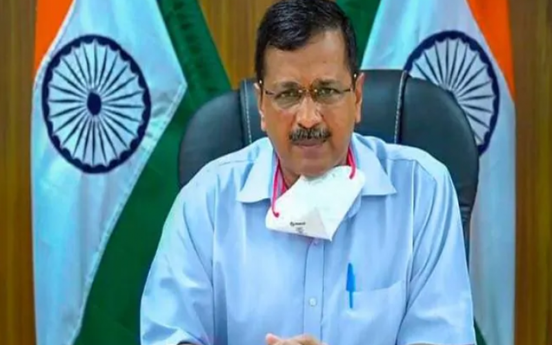 Kejriwal