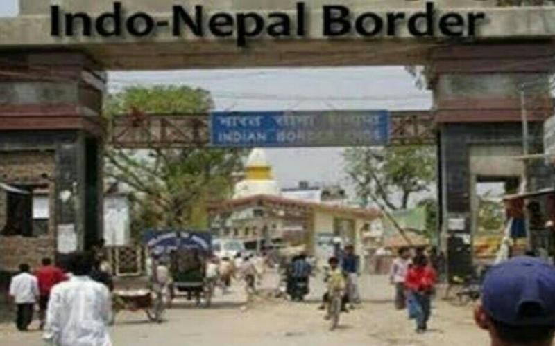 Indo-Nepal