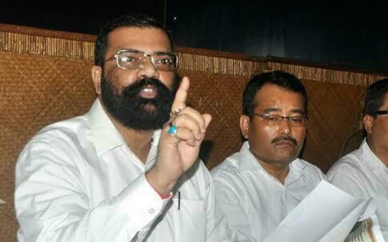 Dr.Samujjol Kumar Bhattacharjya