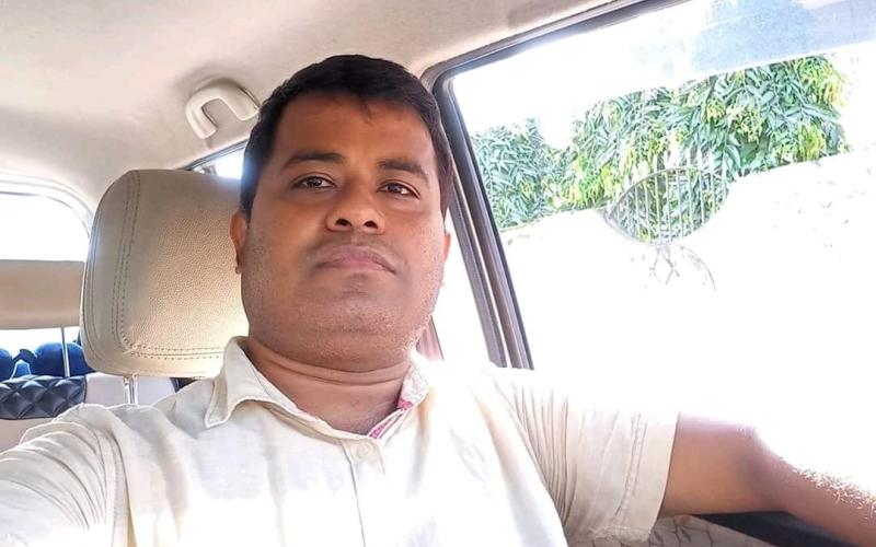 Kamal Kumar Medhi