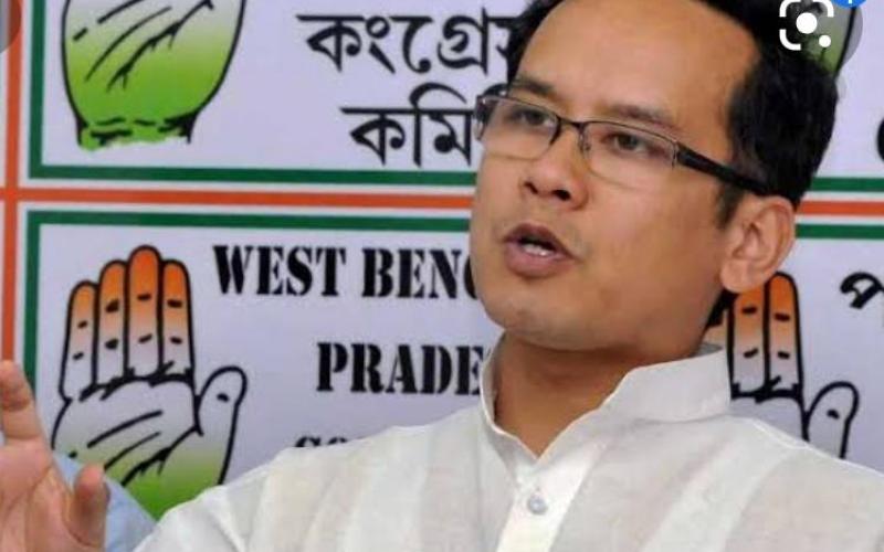 Gaurav Gogoi