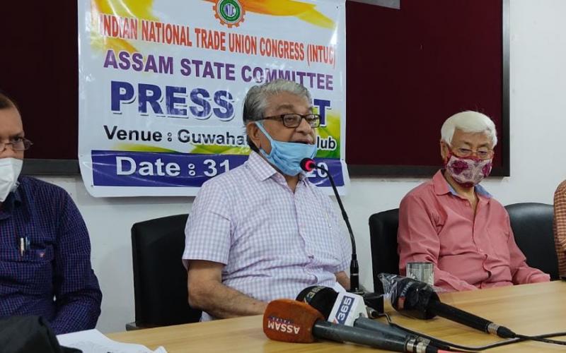 Press Meet