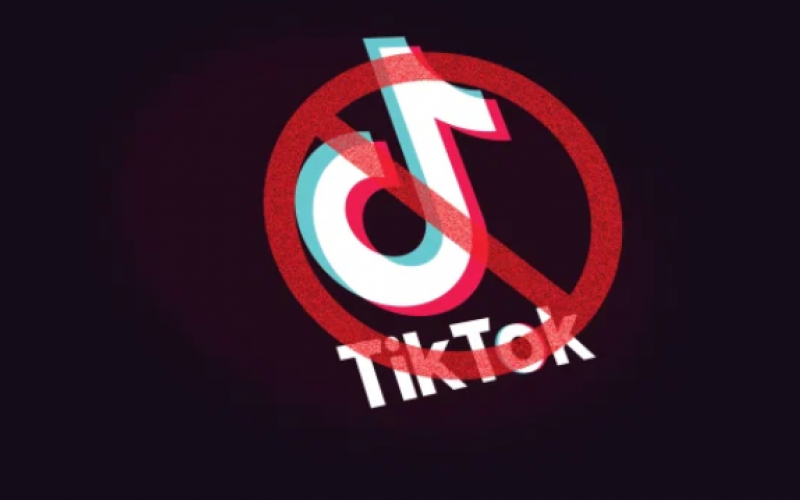 Tiktok ban
