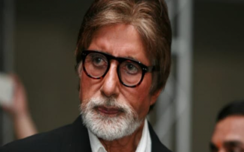 Amitabh