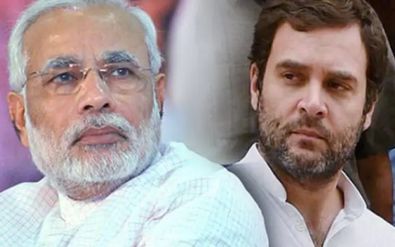 Modi-Rahul