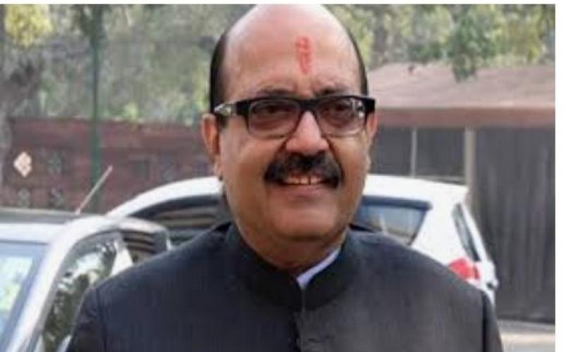 Amar Singh