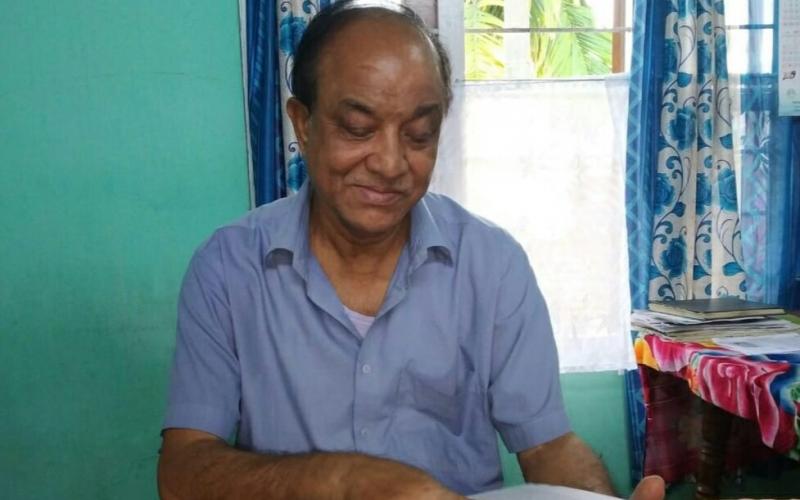 Suren Deka