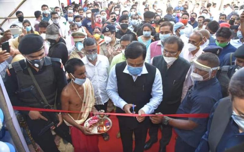 Sarbananda Sonowal