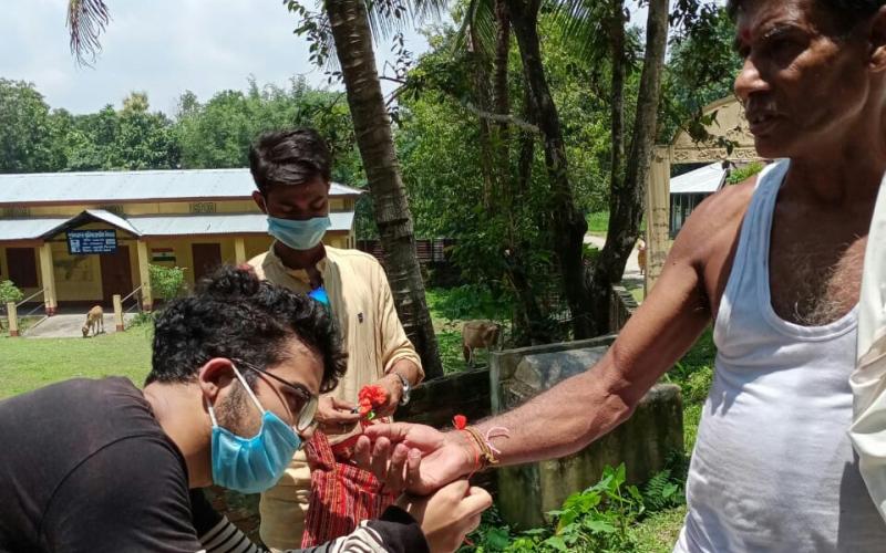 Rakhi