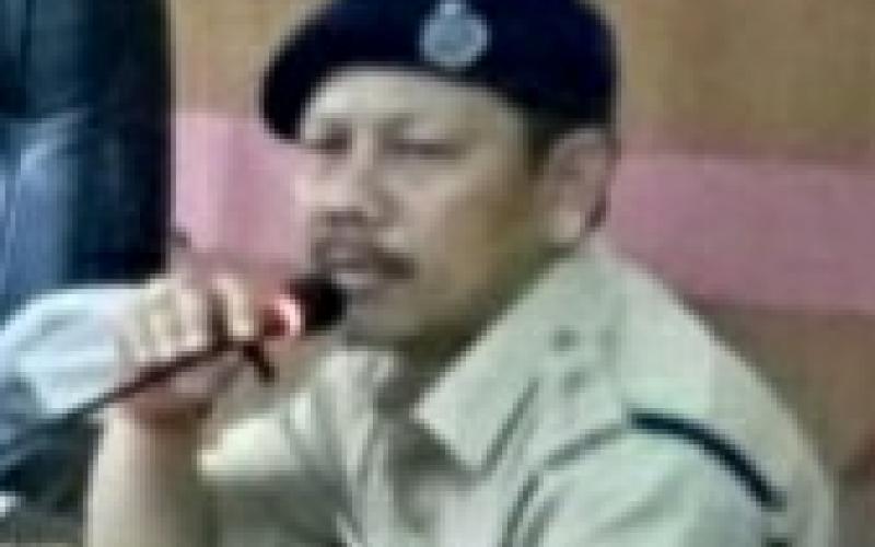 Bongaigaon