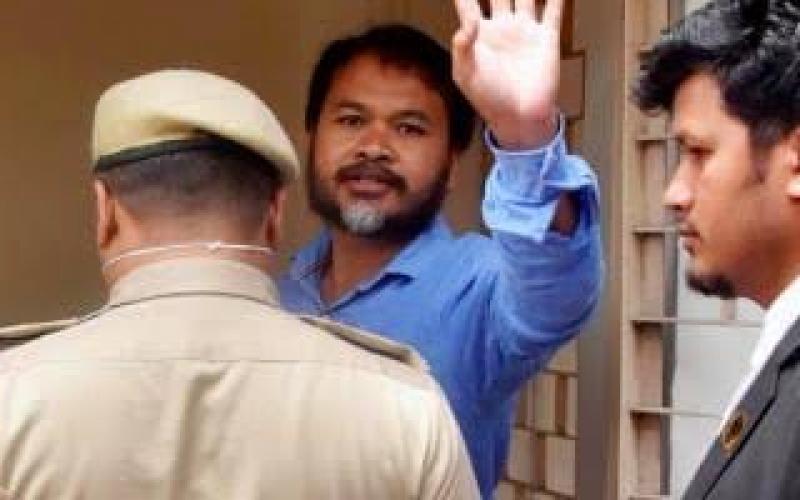 অখিল গগৈ
