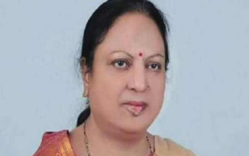 Kamal Rani Varun