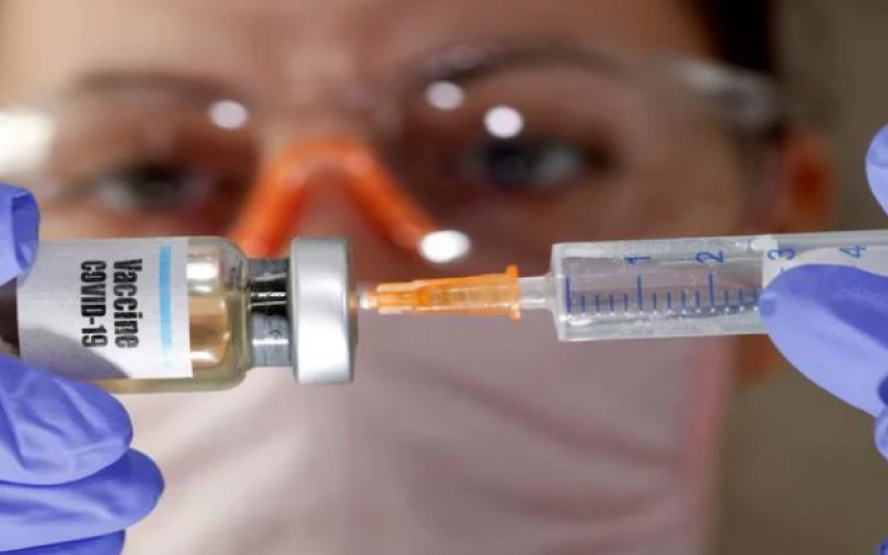 Corona Vaccine