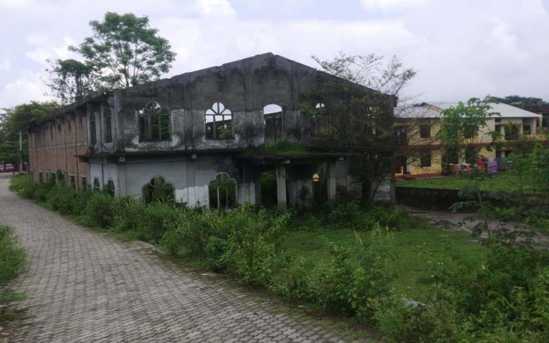 Gharapar