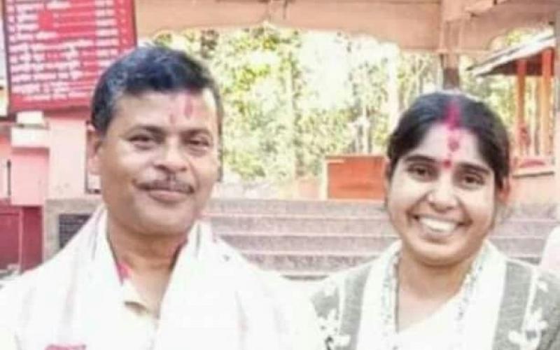 Ashok Sarma