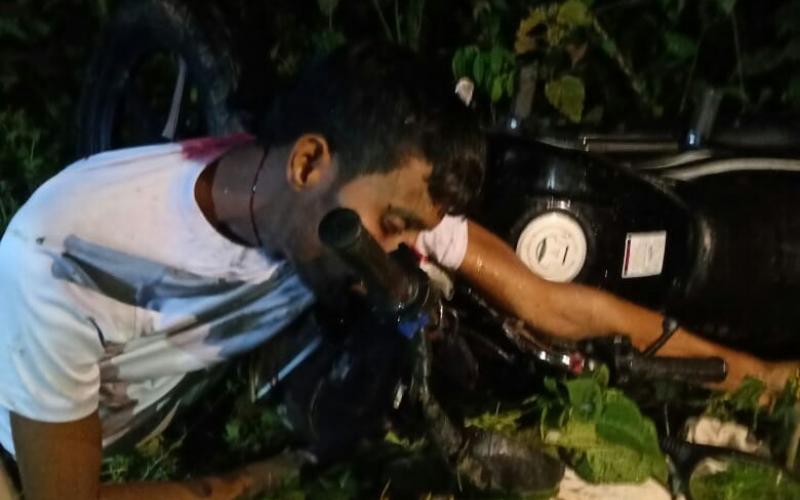 Accident Death
