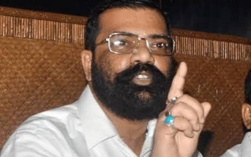 Dr.Samujjal Kumar Bhattacharjya