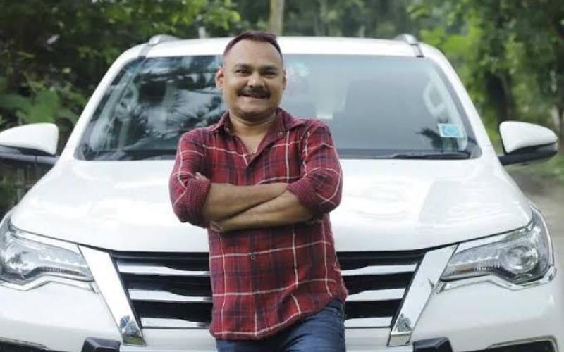 Dwiban Deka