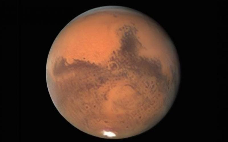Mars