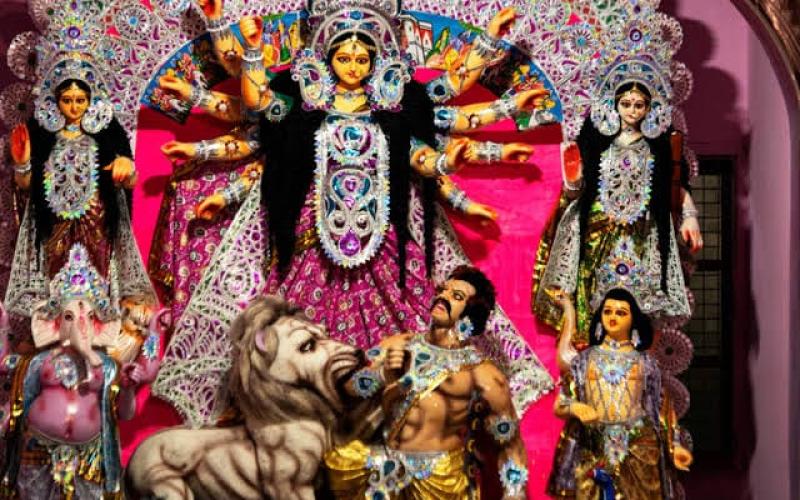 Durga Puja