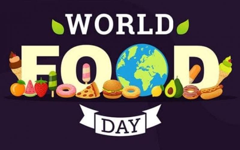 World Food Day