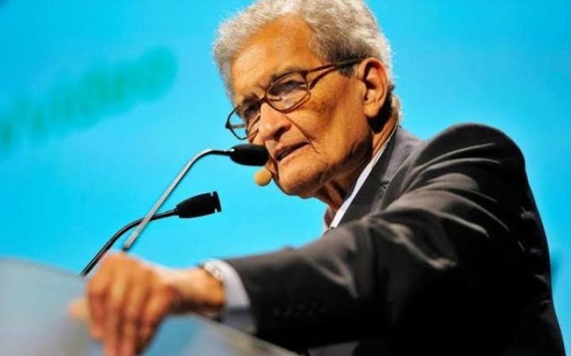 Amartya Sen