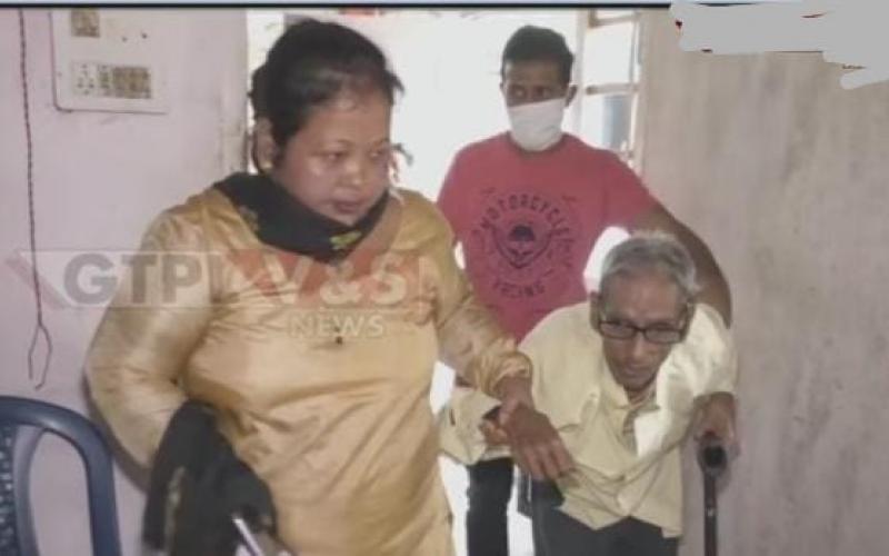 ডিব্ৰুগড়