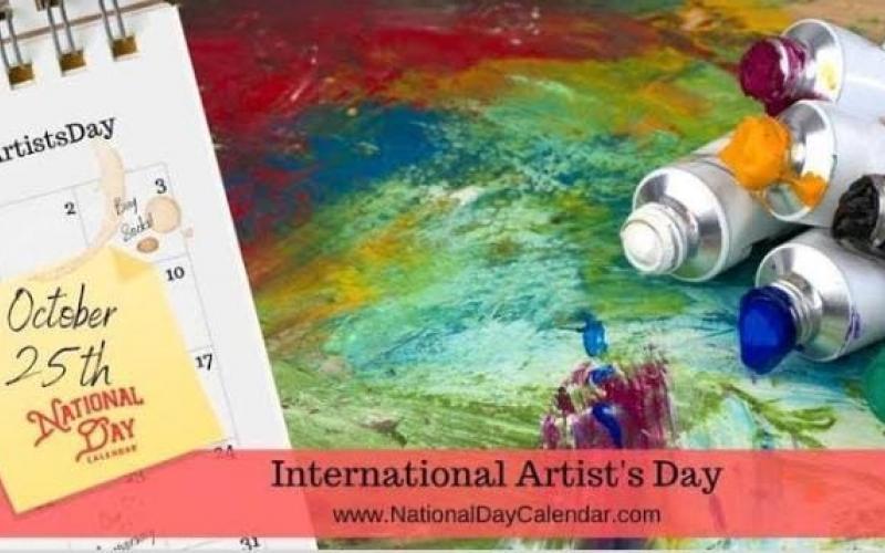 Artist Day