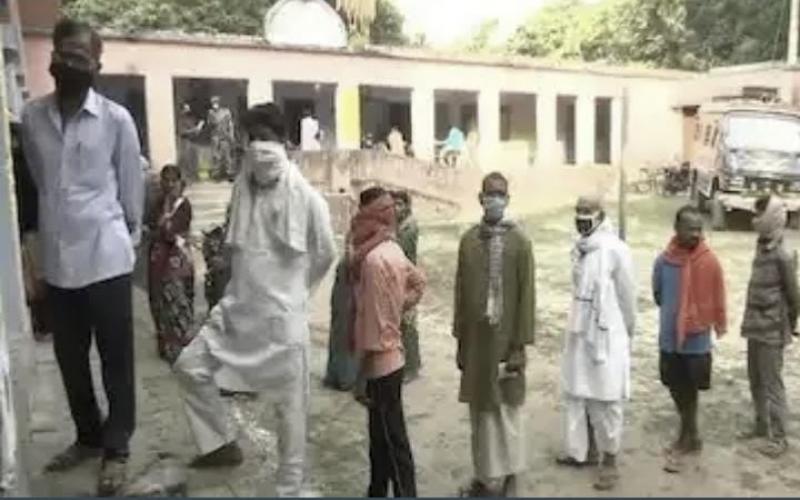 Bihar Election