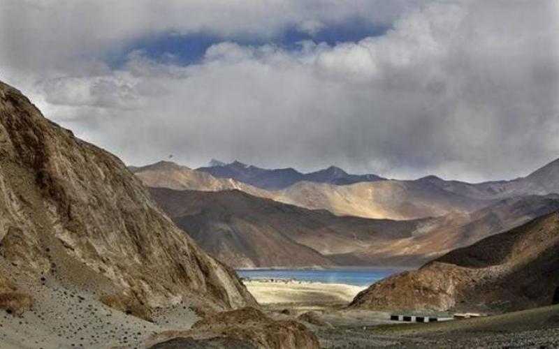 India-China