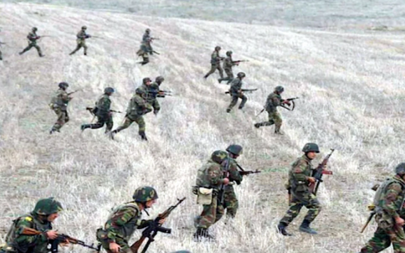 Armenia-Azarbaizan War