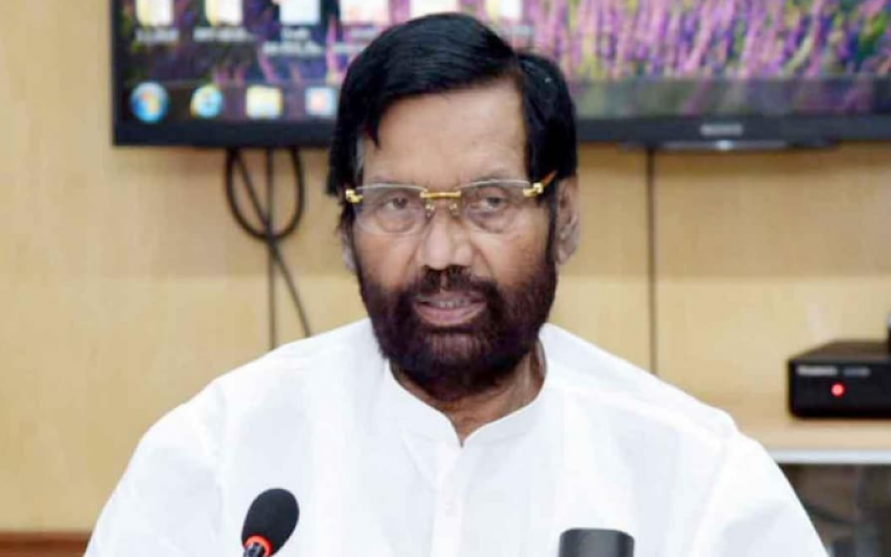 Rambilas Paswan