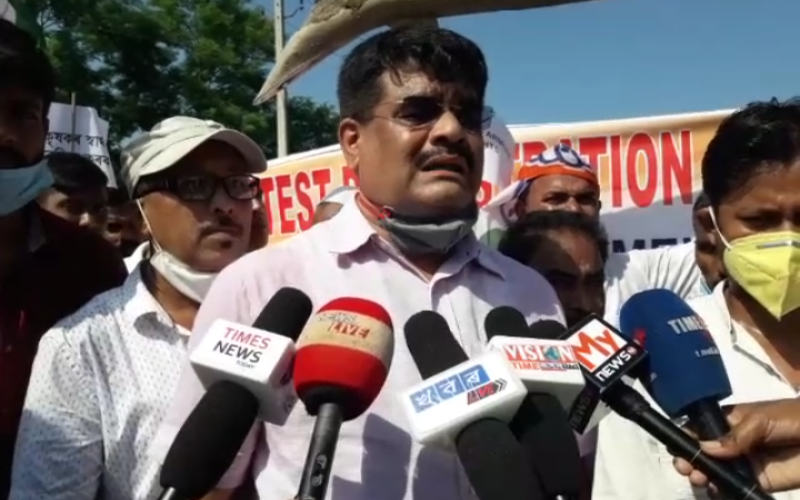 কলিয়াবৰ