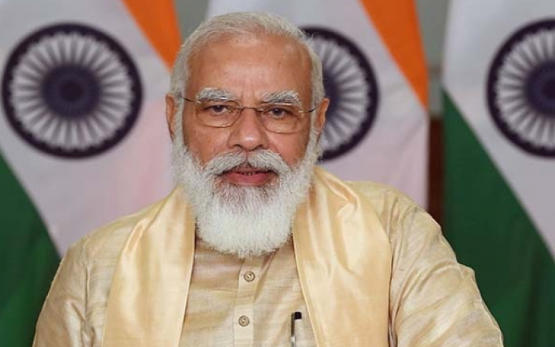 PM Modi