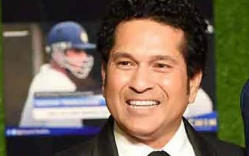 Sachin