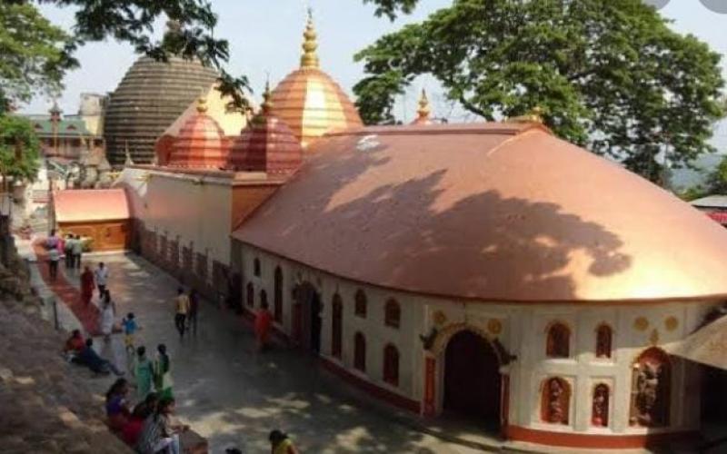 Maa Kamakhya
