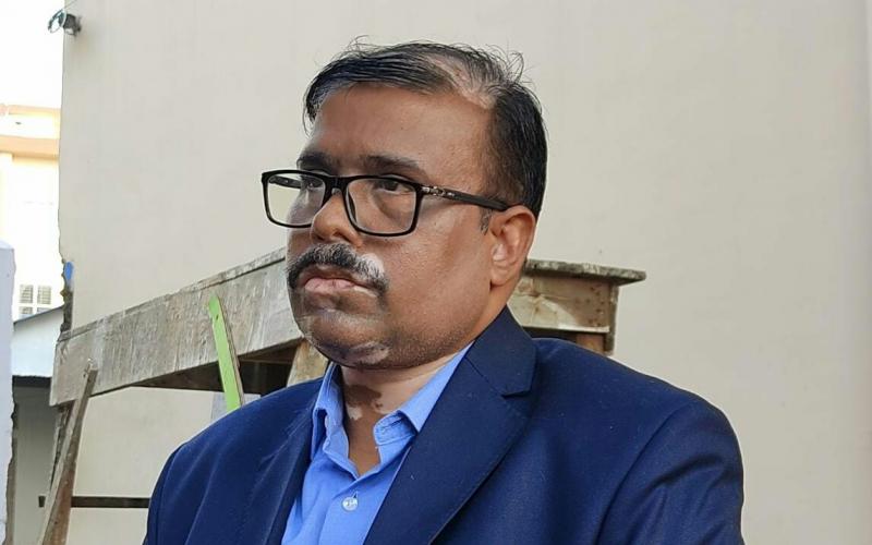 গণ সংঘ