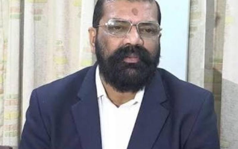 Dr.Samujjal