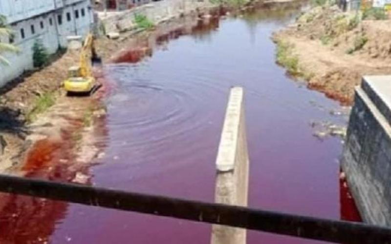 Red River