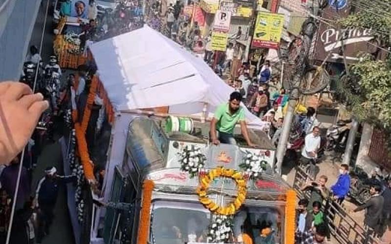 Tarun Gogoi